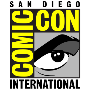 comic-con