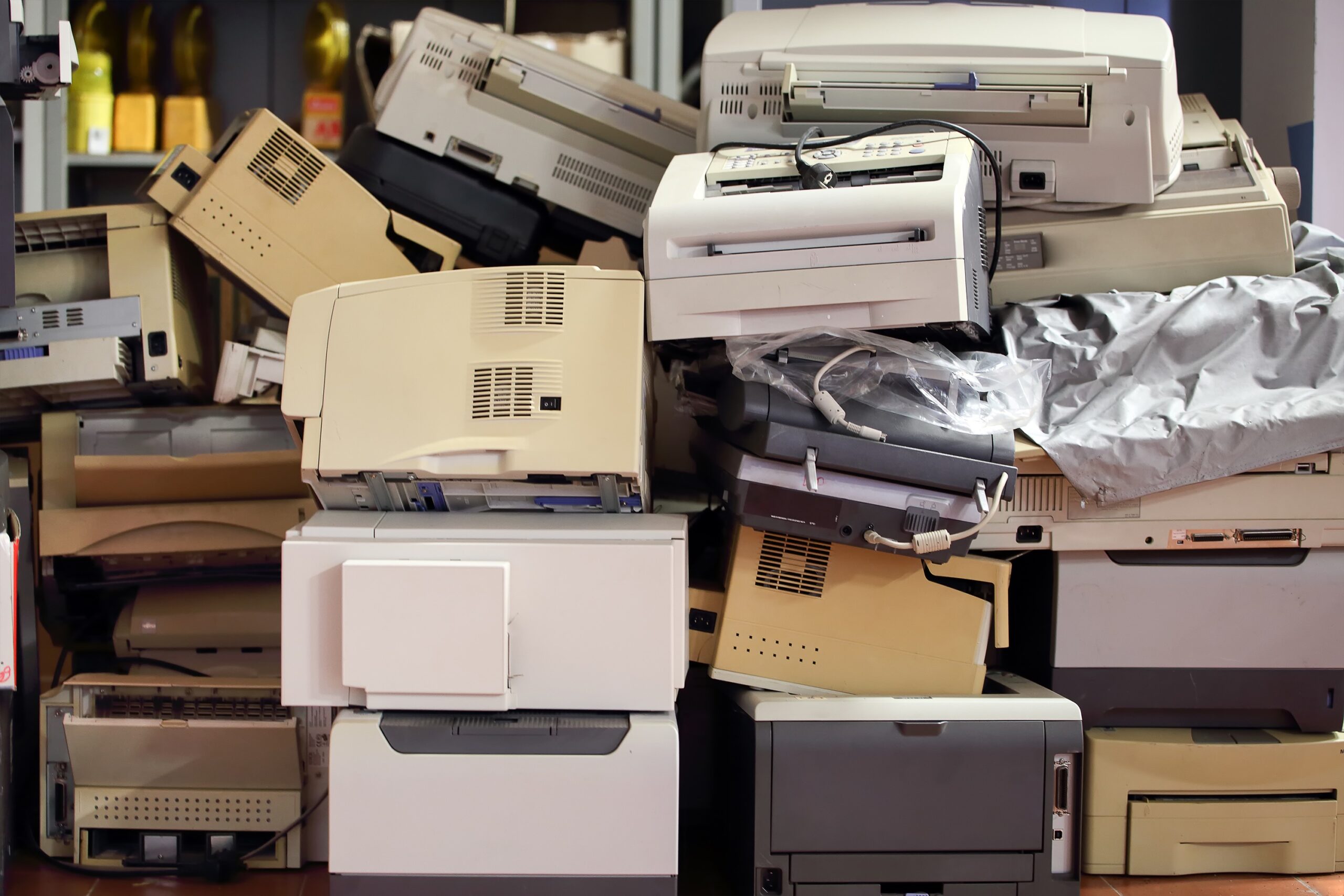 business-printer-free-ewaste-recycling