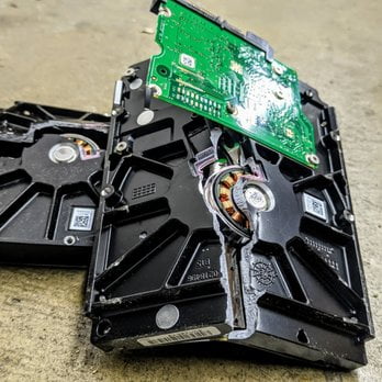 free-hard-drive-data-destruction