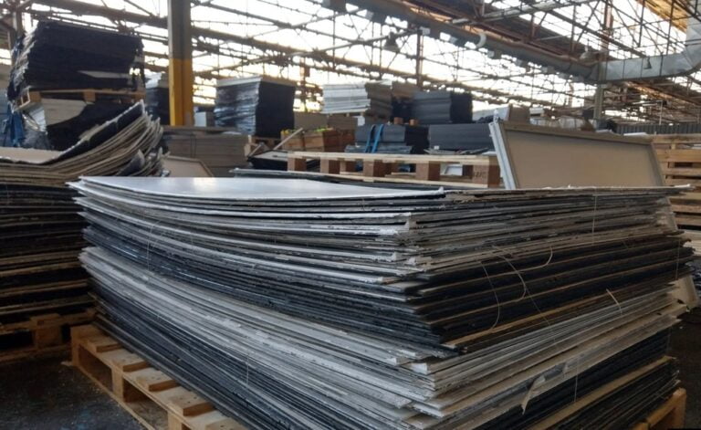 Free solar panel recycling in San Diego