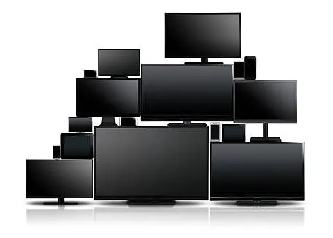 Responsible TV Disposal