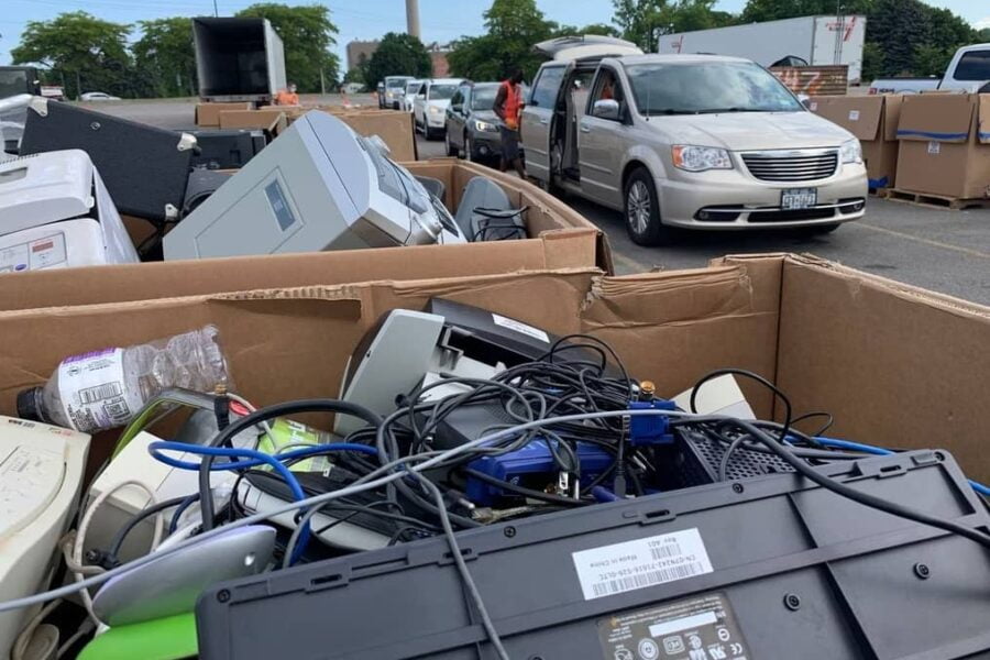free-electronic-recycling-events-ewaste