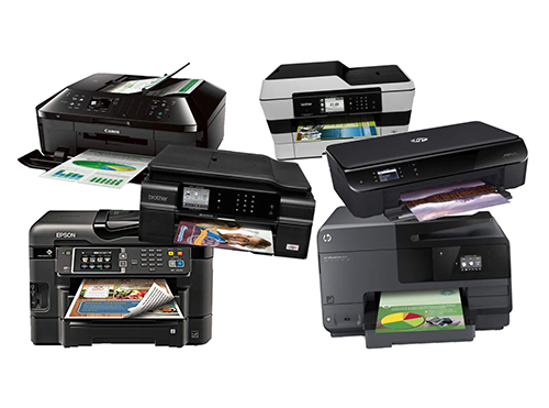 Free printer recycling San Diego
