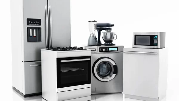 Appliance recycling San Diego