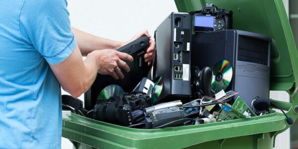 proper-e-ewaste-disposal