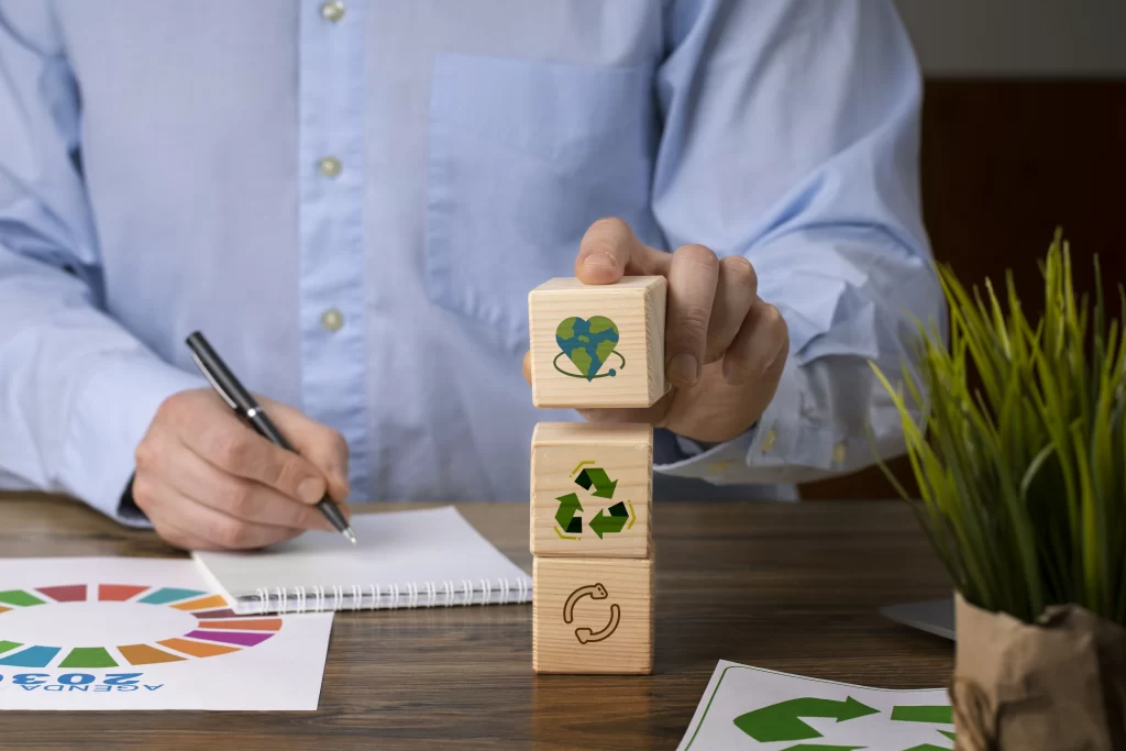 Local San Diego businesses recycling e-waste sustainably