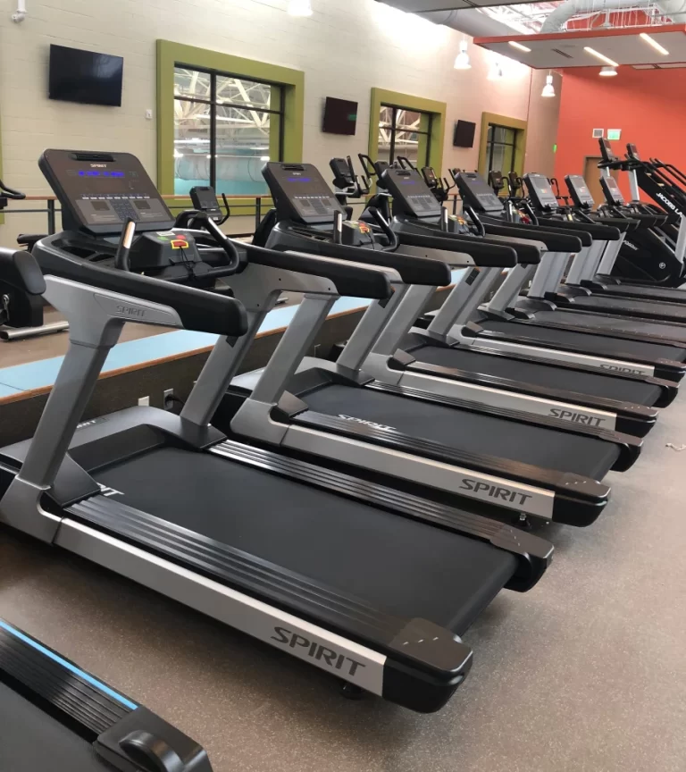 Treadmill recycling San Diego