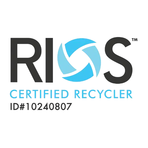 RIOS-certified-recycler-dreamewaste
