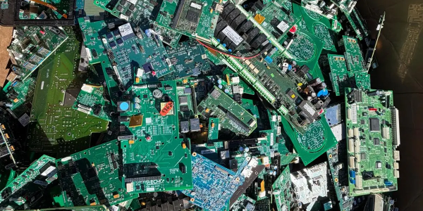 why-ewaste-is-growing-so-fast