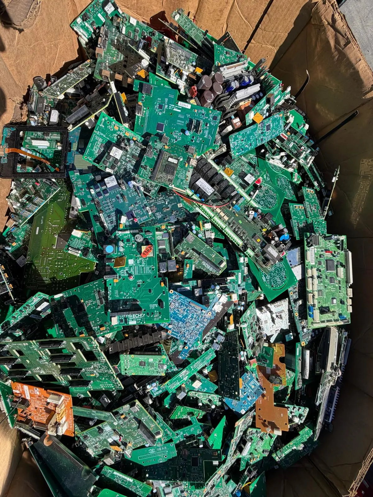 why-ewaste-is-growing-so-fast